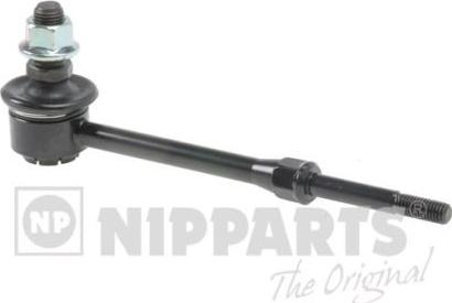 Nipparts N4892047 - Stiepnis / Atsaite, Stabilizators ps1.lv