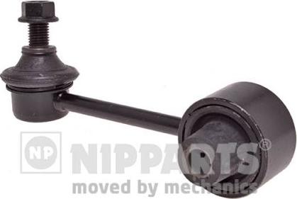 Nipparts N4897004 - Stiepnis / Atsaite, Stabilizators ps1.lv