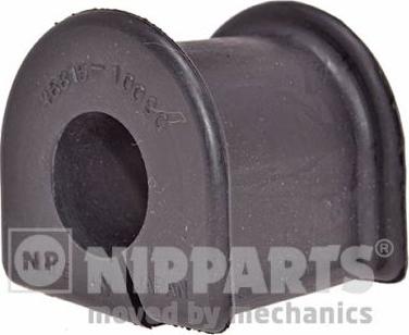 Nipparts N4292017 - Bukse, Stabilizators ps1.lv