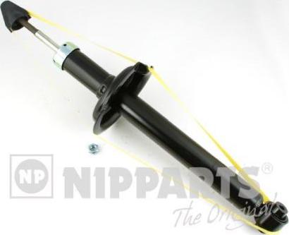 Nipparts N5524010G - Amortizators ps1.lv