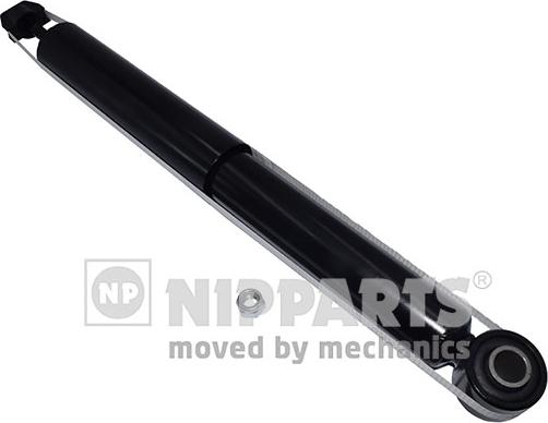 Nipparts N5522064G - Amortizators ps1.lv