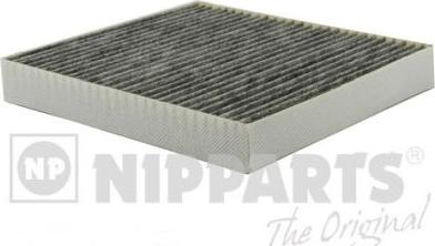 Nipparts N1345010 - Filtrs, Salona telpas gaiss ps1.lv