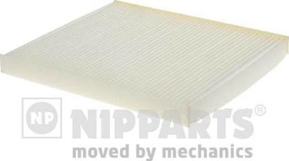 Nipparts N1340406 - Filtrs, Salona telpas gaiss ps1.lv