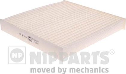 Nipparts N1340407 - Filtrs, Salona telpas gaiss ps1.lv