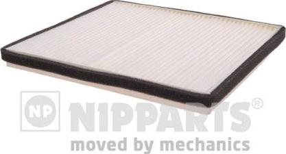 Nipparts N1340800 - Filtrs, Salona telpas gaiss ps1.lv