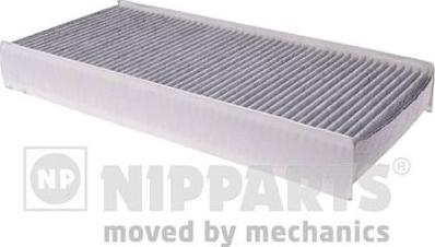 Nipparts N1342037 - Filtrs, Salona telpas gaiss ps1.lv