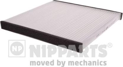 Nipparts N1347007 - Filtrs, Salona telpas gaiss ps1.lv