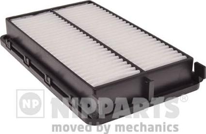 Nipparts N1320556 - Gaisa filtrs ps1.lv