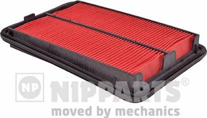 Nipparts N1321090 - Gaisa filtrs ps1.lv