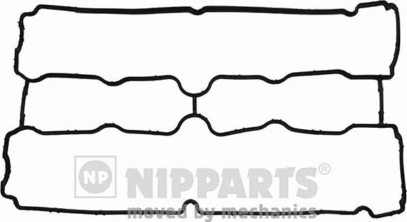 Nipparts N1220918 - Blīve, Motora bloka galvas vāks ps1.lv