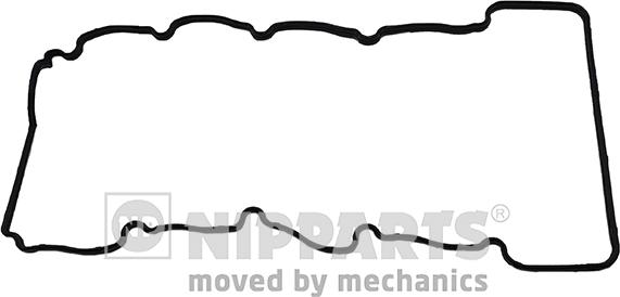 Nipparts N1220528 - Blīve, Motora bloka galvas vāks ps1.lv