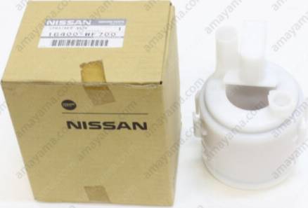 NISSAN 16400WF700 - Degvielas filtrs ps1.lv