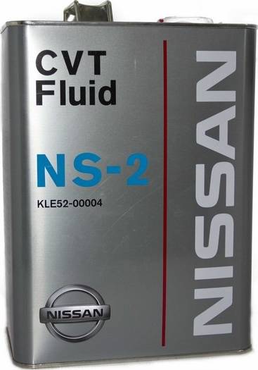 NISSAN KLE5200004 - Automātiskās pārnesumkārbas eļļa ps1.lv