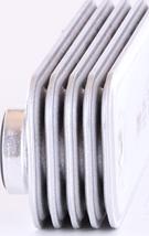 Nissens 90997 - Eļļas radiators, Motoreļļa ps1.lv