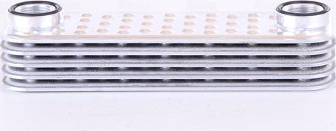 Nissens 90997 - Eļļas radiators, Motoreļļa ps1.lv