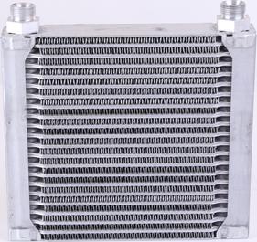 Nissens 90535 - Eļļas radiators, Motoreļļa ps1.lv