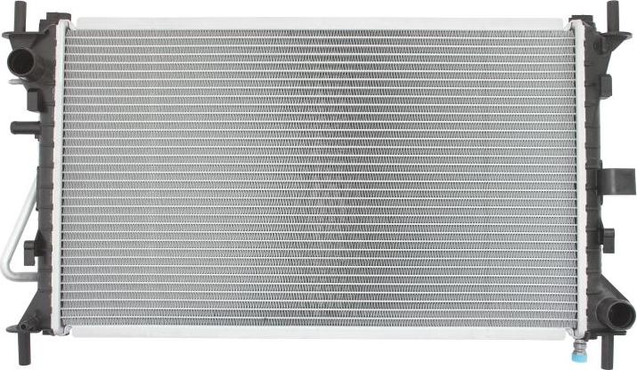 NISSENS 69244 - Dzesēšanas modulis ps1.lv