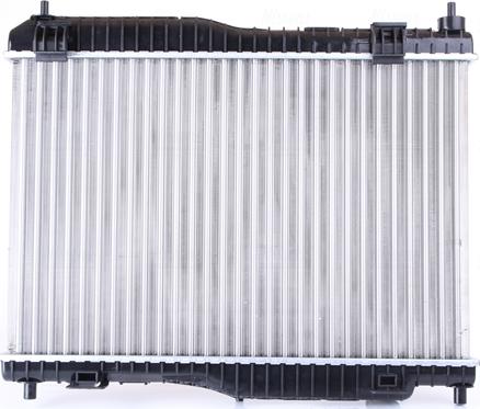 Nissens 69234 - Radiators, Motora dzesēšanas sistēma ps1.lv