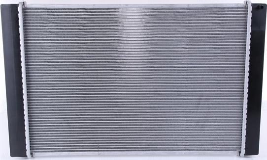 Nissens 64691 - Radiators, Motora dzesēšanas sistēma ps1.lv