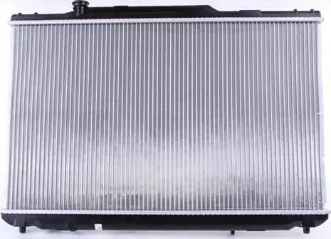 Nissens 647681 - Radiators, Motora dzesēšanas sistēma ps1.lv