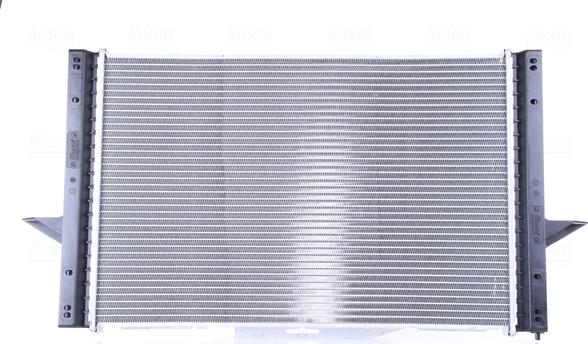 Nissens 65535A - Radiators, Motora dzesēšanas sistēma ps1.lv