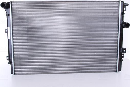 Nissens 65015 - Radiators, Motora dzesēšanas sistēma ps1.lv