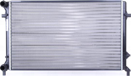 Nissens 65305 - Radiators, Motora dzesēšanas sistēma ps1.lv