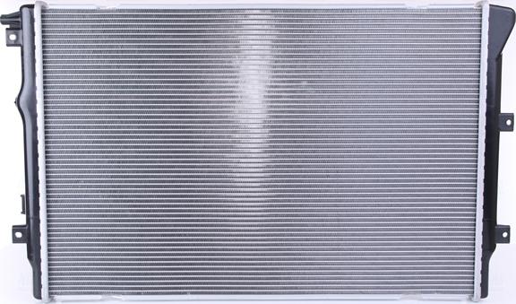 Nissens 65330 - Radiators, Motora dzesēšanas sistēma ps1.lv