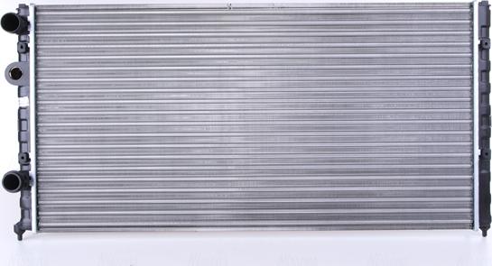 Nissens 65252 - Radiators, Motora dzesēšanas sistēma ps1.lv