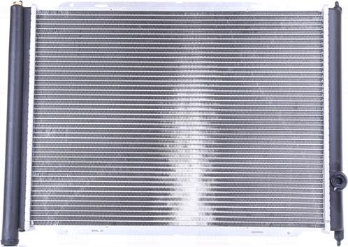 Nissens 65239 - Radiators, Motora dzesēšanas sistēma ps1.lv