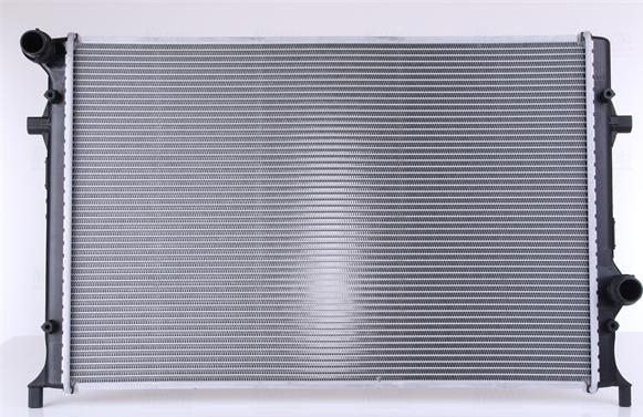 Nissens 60352 - Radiators, Motora dzesēšanas sistēma ps1.lv