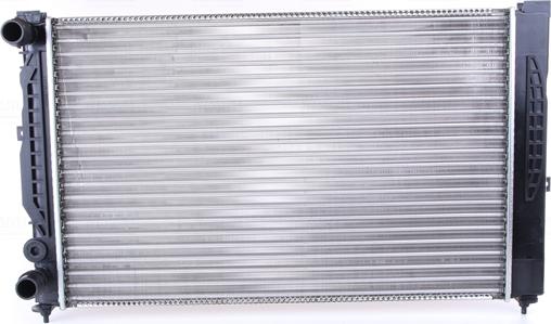 Nissens 60308A - Radiators, Motora dzesēšanas sistēma ps1.lv