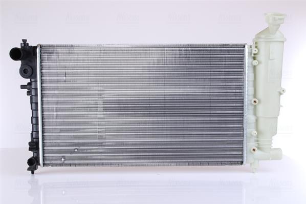 Nissens 61347 - Radiators, Motora dzesēšanas sistēma ps1.lv