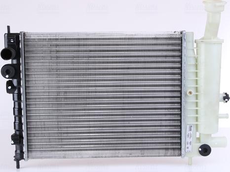 Nissens 61354 - Radiators, Motora dzesēšanas sistēma ps1.lv