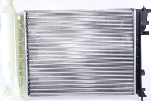 Nissens 613671 - Radiators, Motora dzesēšanas sistēma ps1.lv