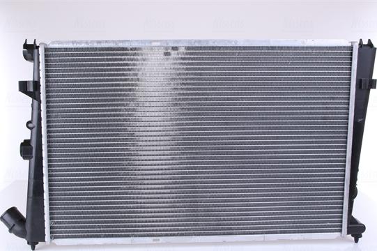 Nissens 61303 - Radiators, Motora dzesēšanas sistēma ps1.lv