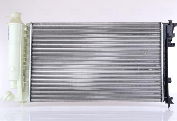 Nissens 61379 - Radiators, Motora dzesēšanas sistēma ps1.lv