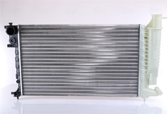 Nissens 61379 - Radiators, Motora dzesēšanas sistēma ps1.lv