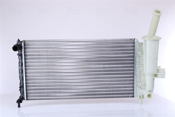 Nissens 61764 - Radiators, Motora dzesēšanas sistēma ps1.lv