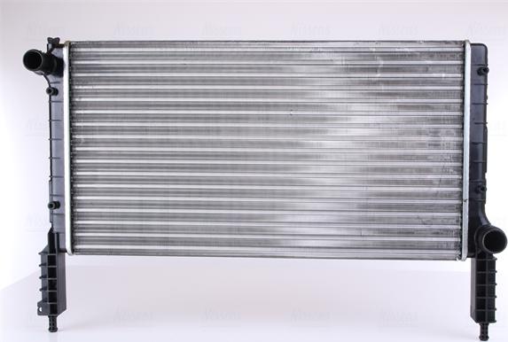 Nissens 61768 - Radiators, Motora dzesēšanas sistēma ps1.lv