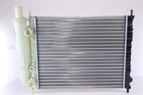 Nissens 61779 - Radiators, Motora dzesēšanas sistēma ps1.lv