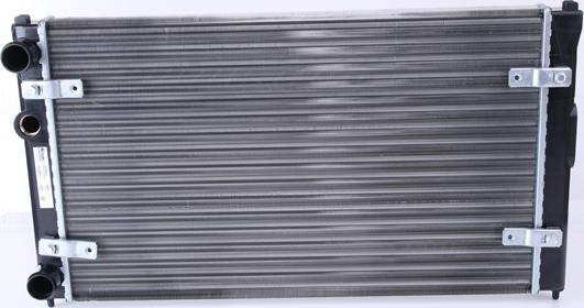 Nissens 639951 - Radiators, Motora dzesēšanas sistēma ps1.lv