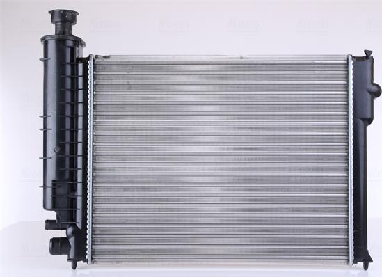 Nissens 63465 - Radiators, Motora dzesēšanas sistēma ps1.lv