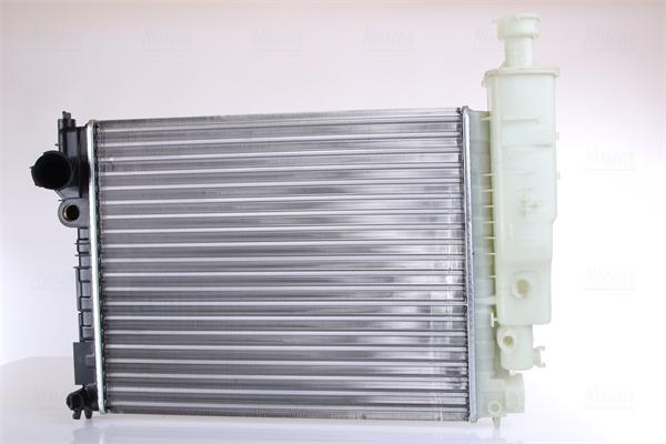 Nissens 63524 - Radiators, Motora dzesēšanas sistēma ps1.lv