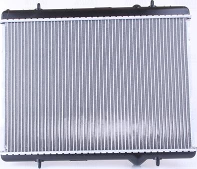 Nissens 636006 - Radiators, Motora dzesēšanas sistēma ps1.lv