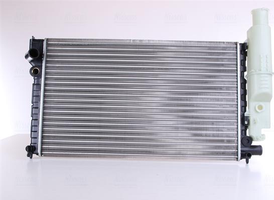 Nissens 63613 - Radiators, Motora dzesēšanas sistēma ps1.lv