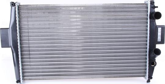 Nissens 63328 - Radiators, Motora dzesēšanas sistēma ps1.lv