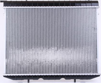 Nissens 63244 - Radiators, Motora dzesēšanas sistēma ps1.lv