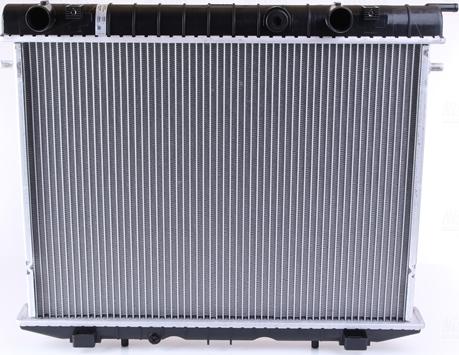 Nissens 63244 - Radiators, Motora dzesēšanas sistēma ps1.lv