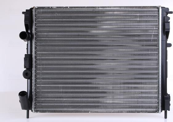 Nissens 63794 - Radiators, Motora dzesēšanas sistēma ps1.lv